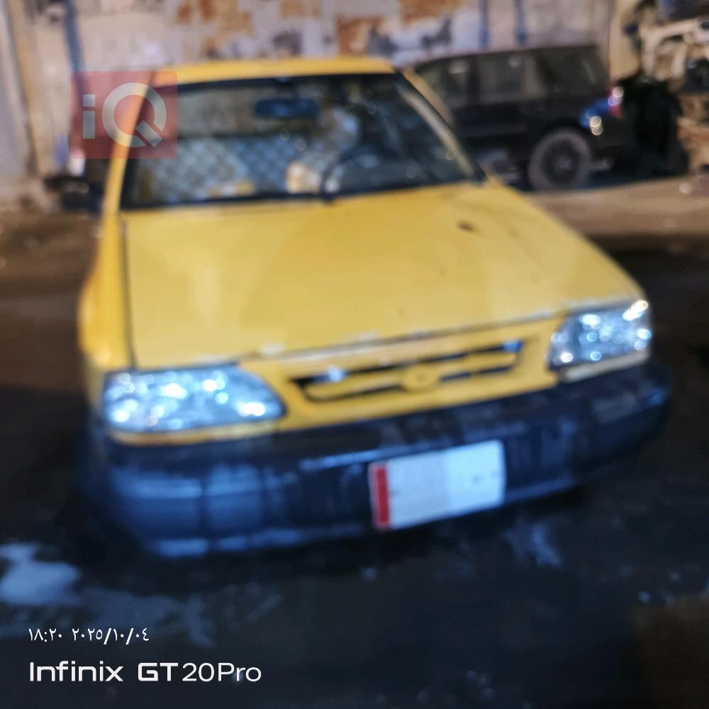 سایپا 131